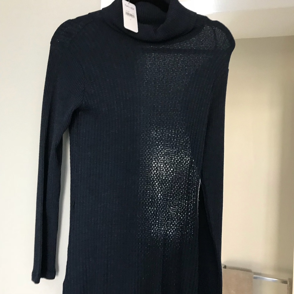 Splendid long sweater